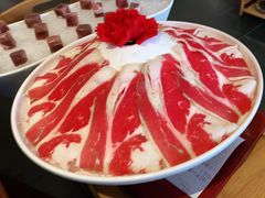 -1078號老北京涮肉(松柏店)