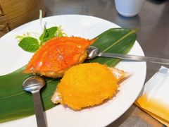 -蔡澜点心·粤菜(万菱汇店)
