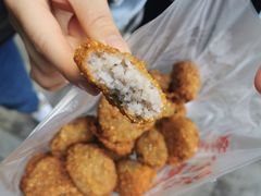 香酥藕饼-陶记正宗德州扒鸡(科巷店)