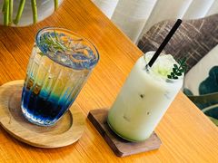 -几静cafe(基湖店)