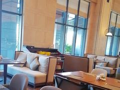 -水月周庄铂尔曼酒店 · 漾全日餐厅