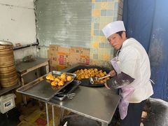 -草庐酒家