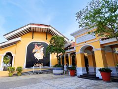 -富国岛翡翠湾 JW 万豪度假酒店