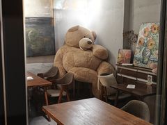 -咖法森林·咖啡  酒吧(天河店)