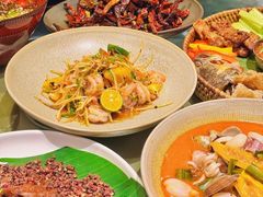 -花舍·新派粤菜·西餐·下午茶(亚运村·鸟巢店)