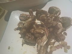 -蓝珊甄选海鲜自助·火锅大排档(近阿那亚店)
