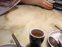 -绿茶餐厅(汇悦大融城店)
