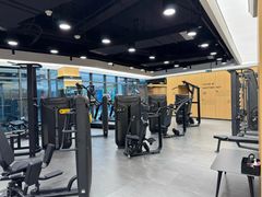-Another Key健身(紫金店)