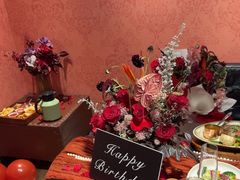 -咖梦餐厅 COMENG RESTAURANT