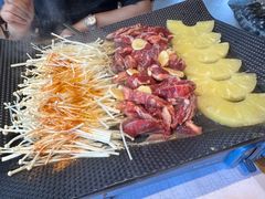 -延松朝鲜族料理