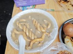 -东仓门早市