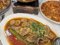 -小郭私房菜·海肠捞饭(学士街店)