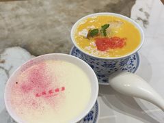 -莲湖糕团店·老秦淮小吃