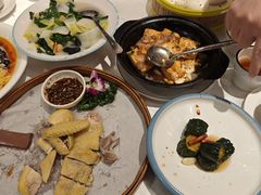 -顺德佬·宴请·生日宴(西乡店)