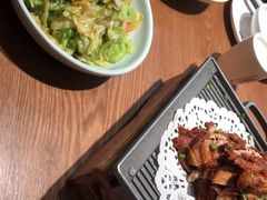 -吕氏疙瘩汤·新鲁菜(济南万象城店)