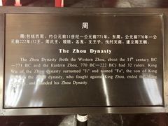 -历代帝王庙博物馆