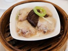 -潮福城大酒楼·潮粤菜·港式点心(阳光城店)