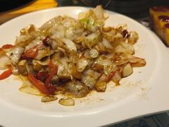 -群英会·三国菜(曹魏古城店)