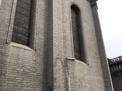 -王府井天主教堂