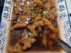 -老雒阳面馆·水席·洛阳菜(王城路店)