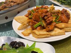 -临潼印象·特色陕菜