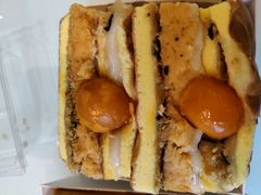 -千里酥(中山北路店)