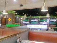 -叹茶靓点·粤式餐厅·全天茶市(石井万民广场店)