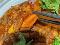 -小吊梨汤·北京菜·烤鸭(清河万象汇店)