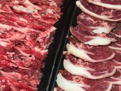 -掂档潮汕牛肉火锅(cityon熙地港店)