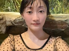 -长白山聚龙火山温泉