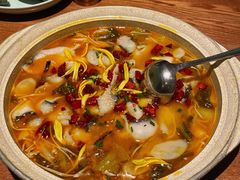 -弄堂里·寻味杭州(湖滨银泰in77C区店)