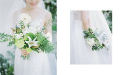 -巴黎婚纱摄影工作室