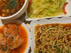 -香缇小院私房菜(盐务街店)