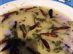 -鱼库·不仅是一家烤鱼店(车公庙店)