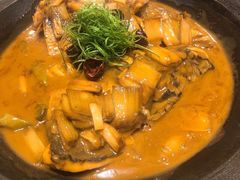 -小天厨民间菜馆(深圳街店)