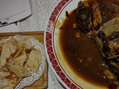 -旺顺阁·北京菜(北辰上品+)