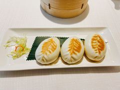 生煎雪花和牛包-金悦轩海鲜酒家(拱北店)