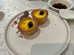 -红棉中餐厅·广州海航威斯汀酒店