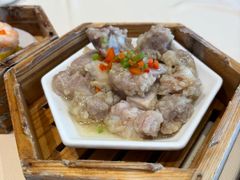 -侨美食家·粤菜(体育西路店)