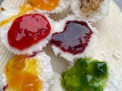 -津门张记包子铺(华昌道店)