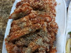 -北路拉面馆(洪湖里店)