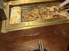 -新石器烤肉(之心城店)