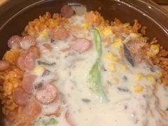 -萨莉亚意式餐厅(彩悦城店)
