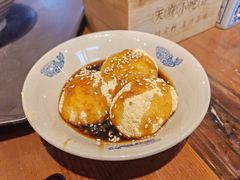 -天府小吃荟(勒泰店)