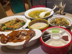 -大食客·非遗吉菜(高新和园店)
