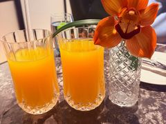 -上海锦江汤臣洲际大酒店柒酒廊