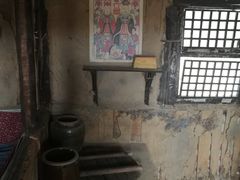 -清风小镇闯关东影视基地