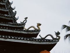 -三江鼓楼