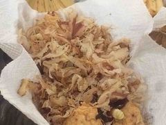 -鬼味烤翅(南锣鼓巷店)