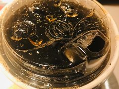 -麦当劳(江湾镇店)